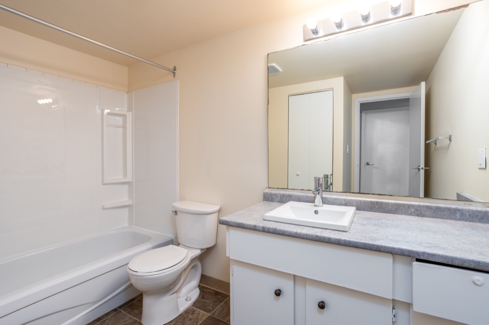 2 Bedroom Premium at Westborough Court