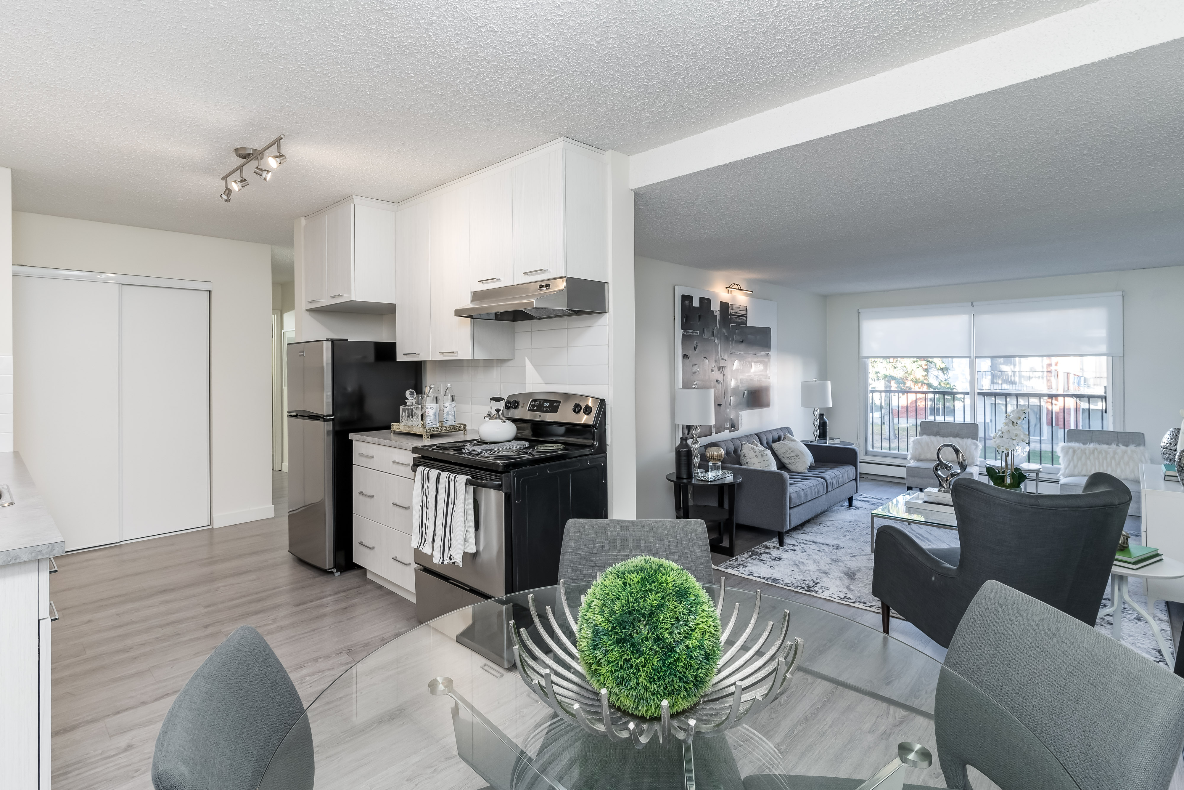 2 Bedroom Premium at Westbrook Estates