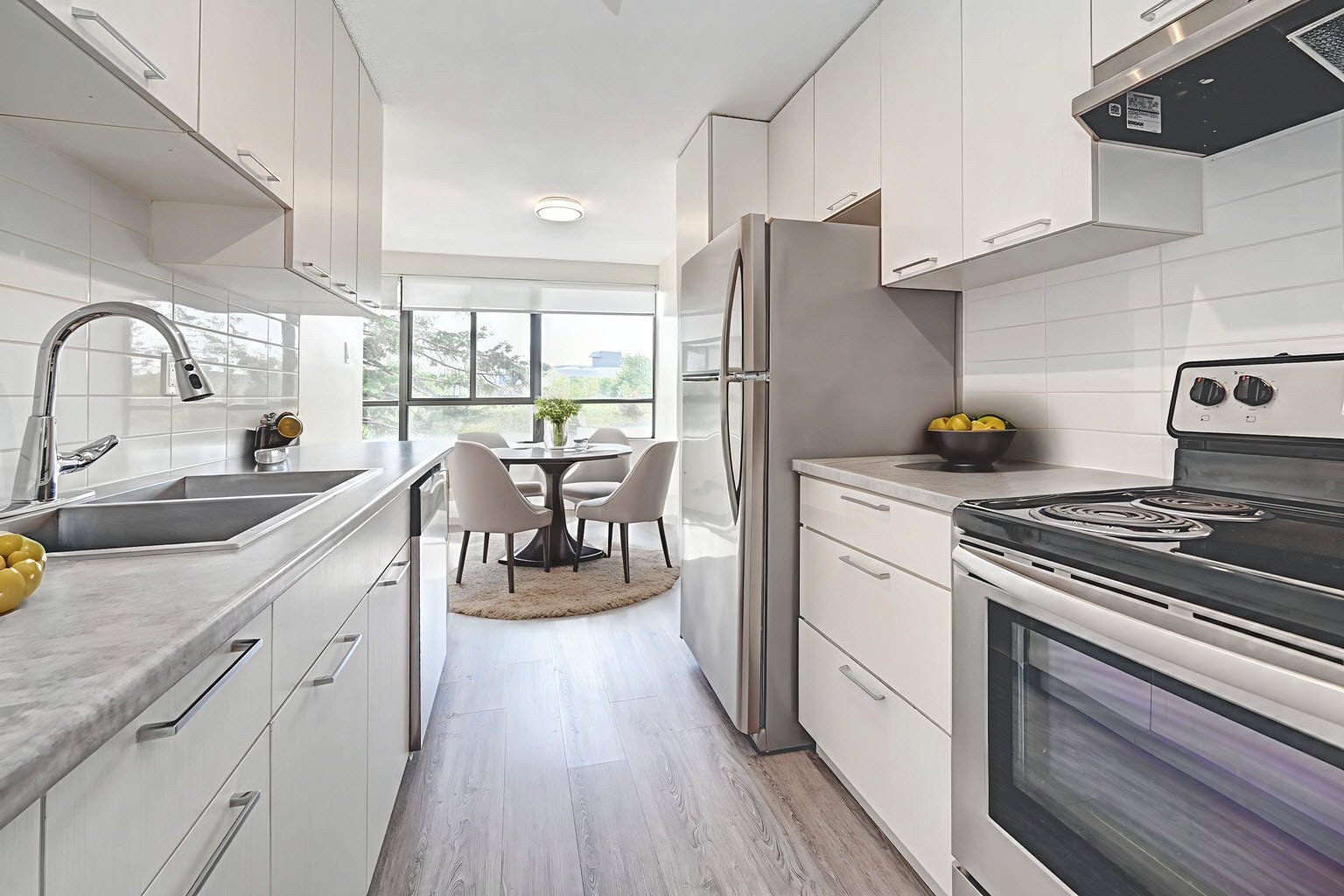 3 Bedroom at Westheights Place