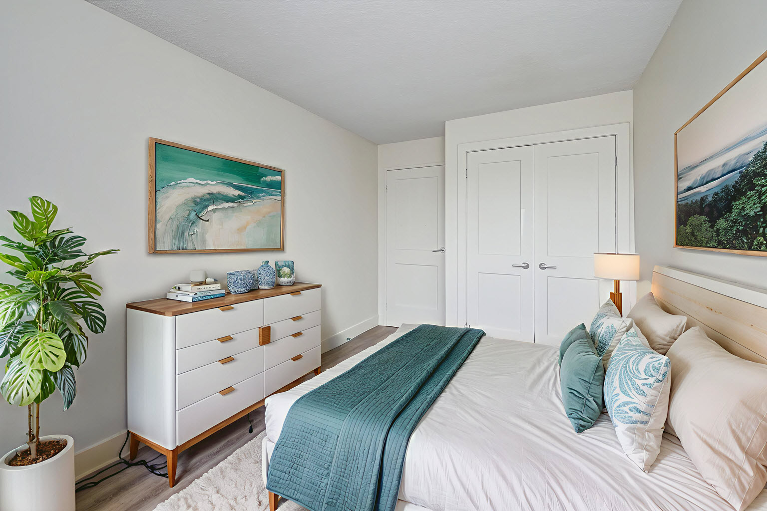 3 Bedroom at Westheights Place