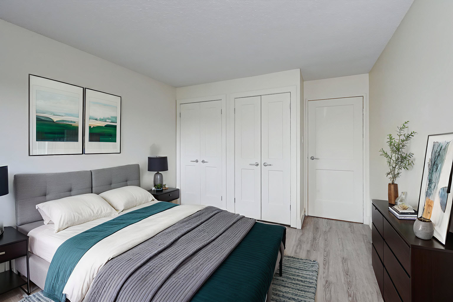 3 Bedroom at Westheights Place