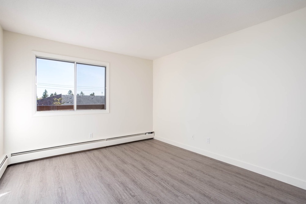 1 Bedroom at Westmoreland Apartments