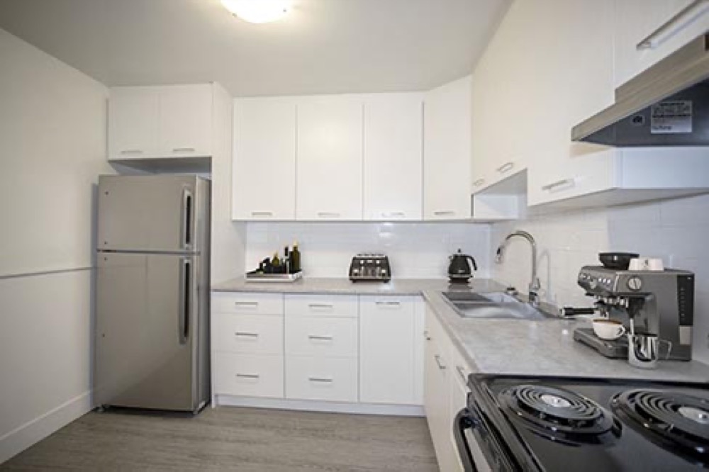 1 Bedroom Premium at Westmount Ridge