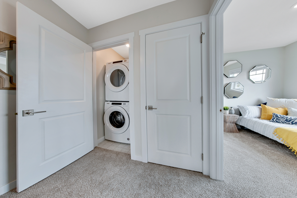 2 Bedroom Townhouse at Westpoint Townhomes