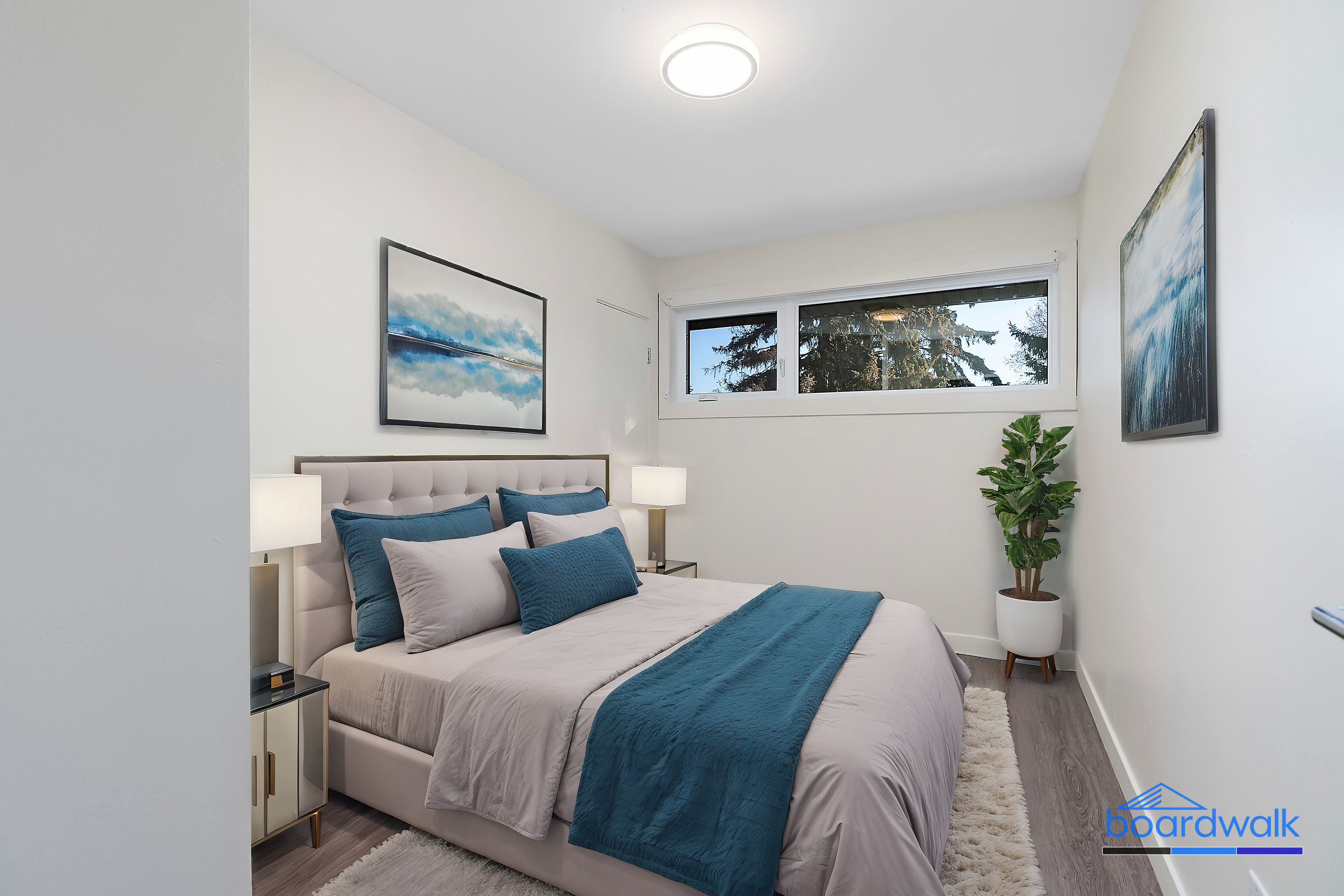 2 Bedroom Premium at Westridge Estates B