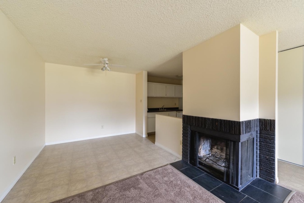 2 Bedroom at Westridge Manor