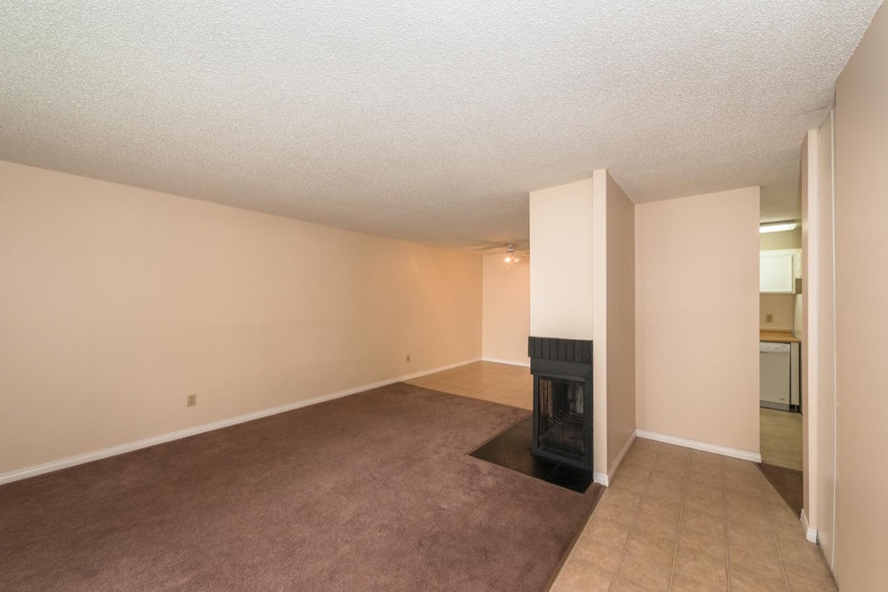 2 Bedroom at Westridge Manor