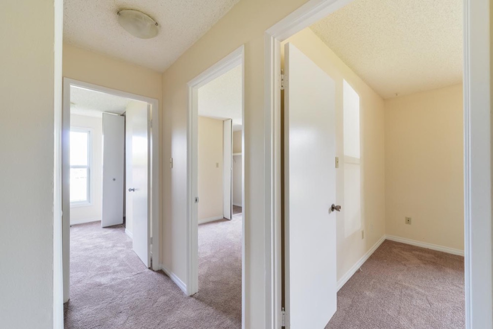 2 Bedroom at Westridge Manor