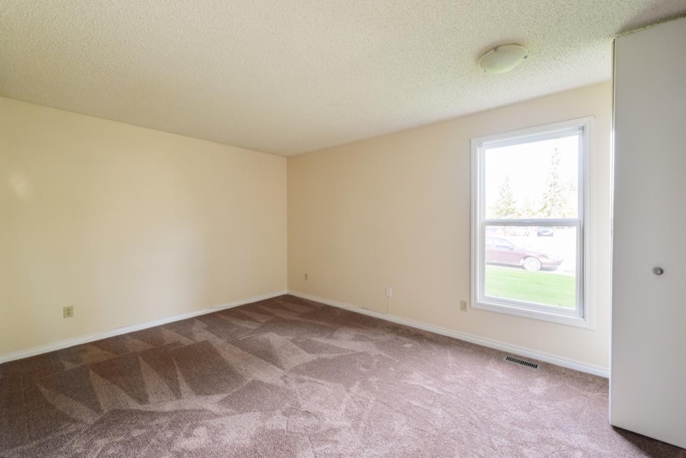 2 Bedroom at Westridge Manor