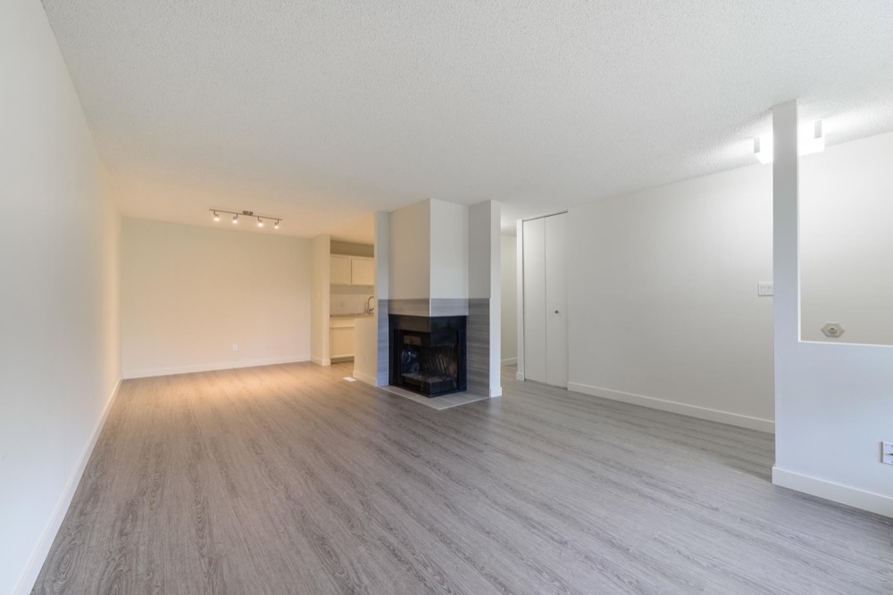 1 Bedroom + Den at Westwinds Of Summerlea