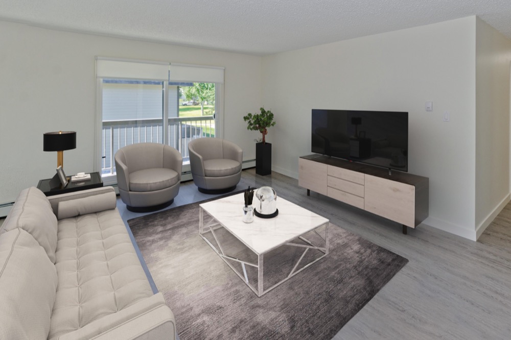 1 Bedroom at Westwinds Village