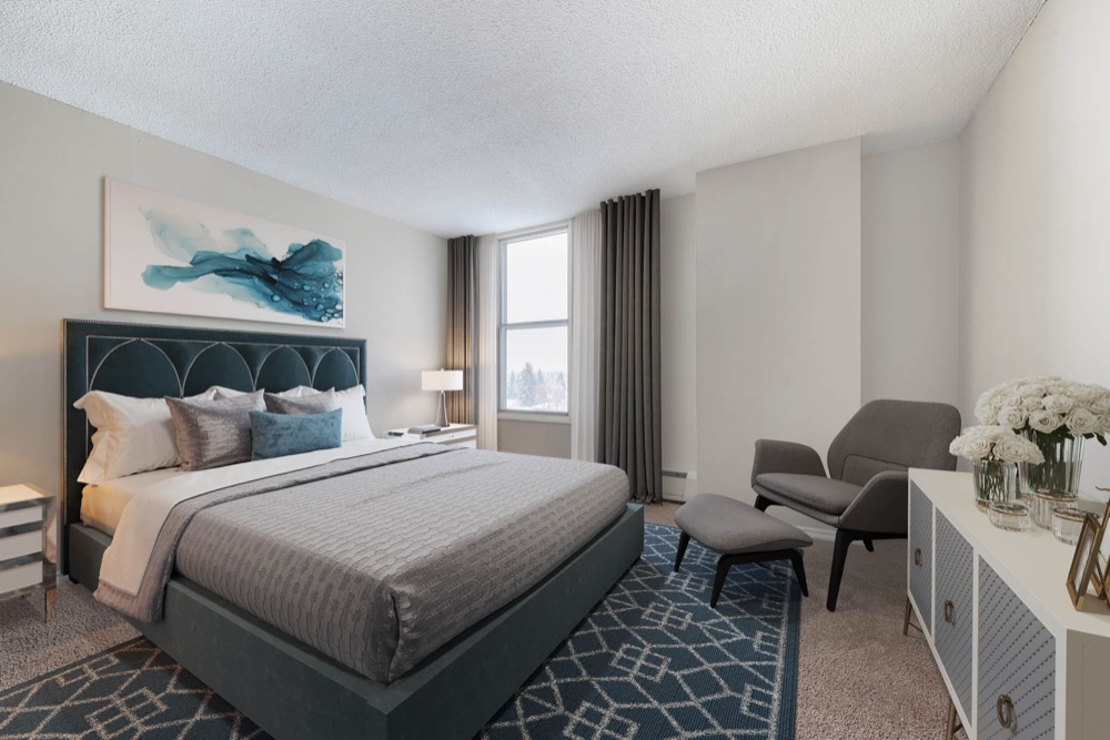 2 Chambres at Whitehall Square