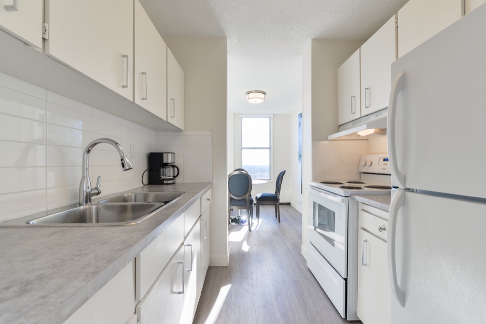 2 Chambres at Whitehall Square