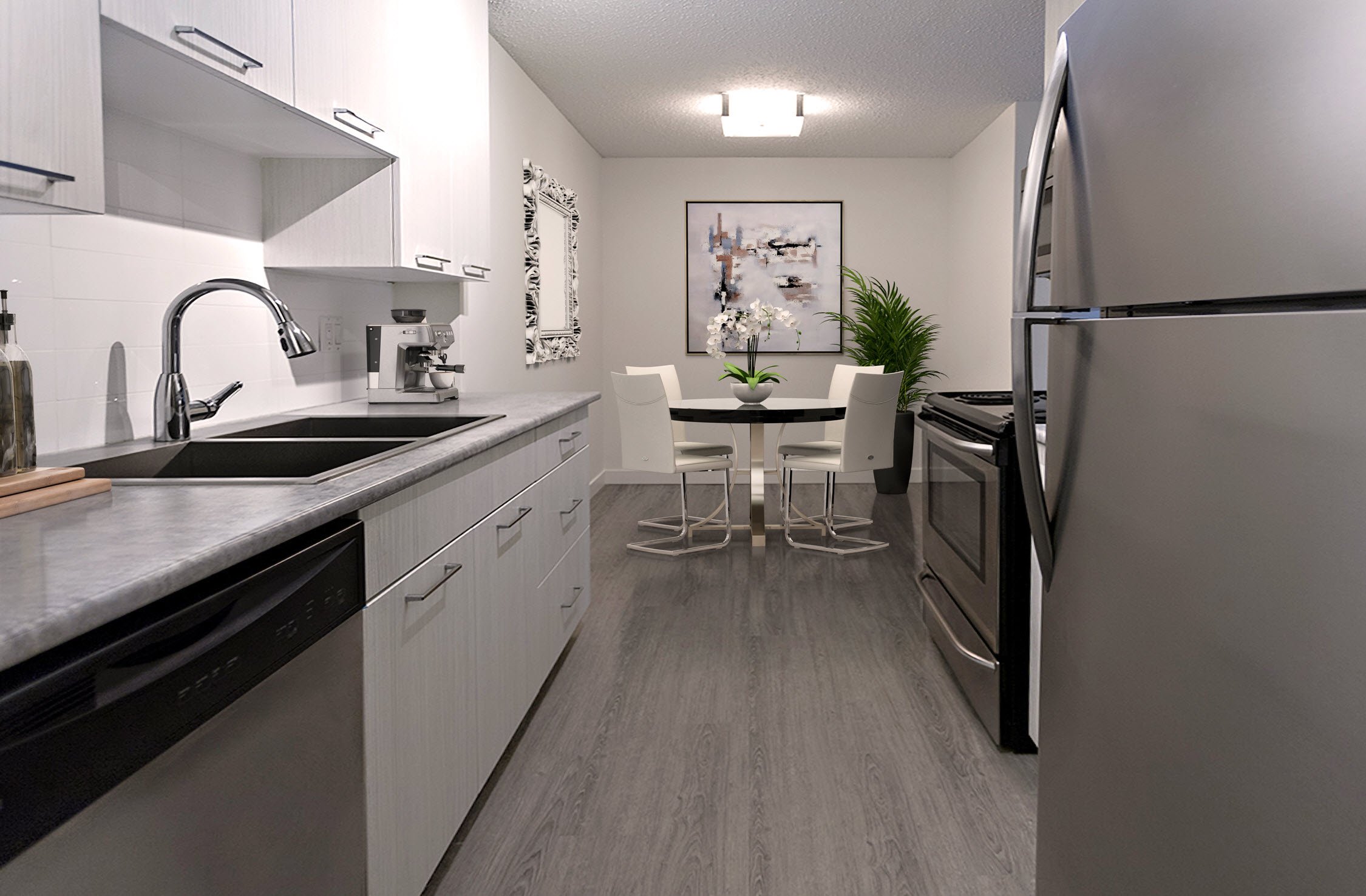 photo de la propriété pour le 111B Tait Cres, null