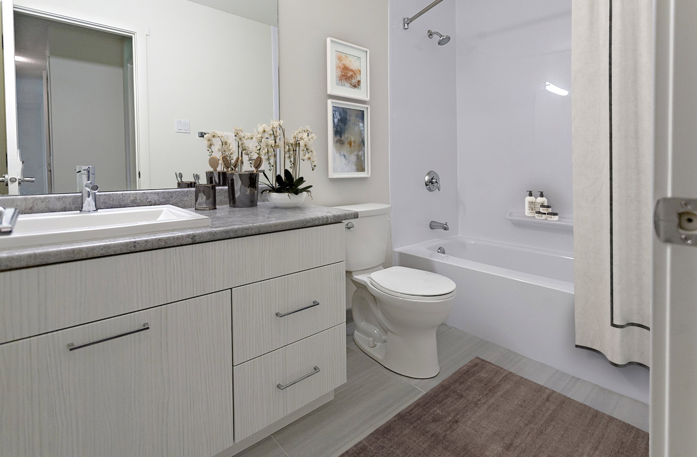 1 Chambre De luxe at Wildwood Ways B