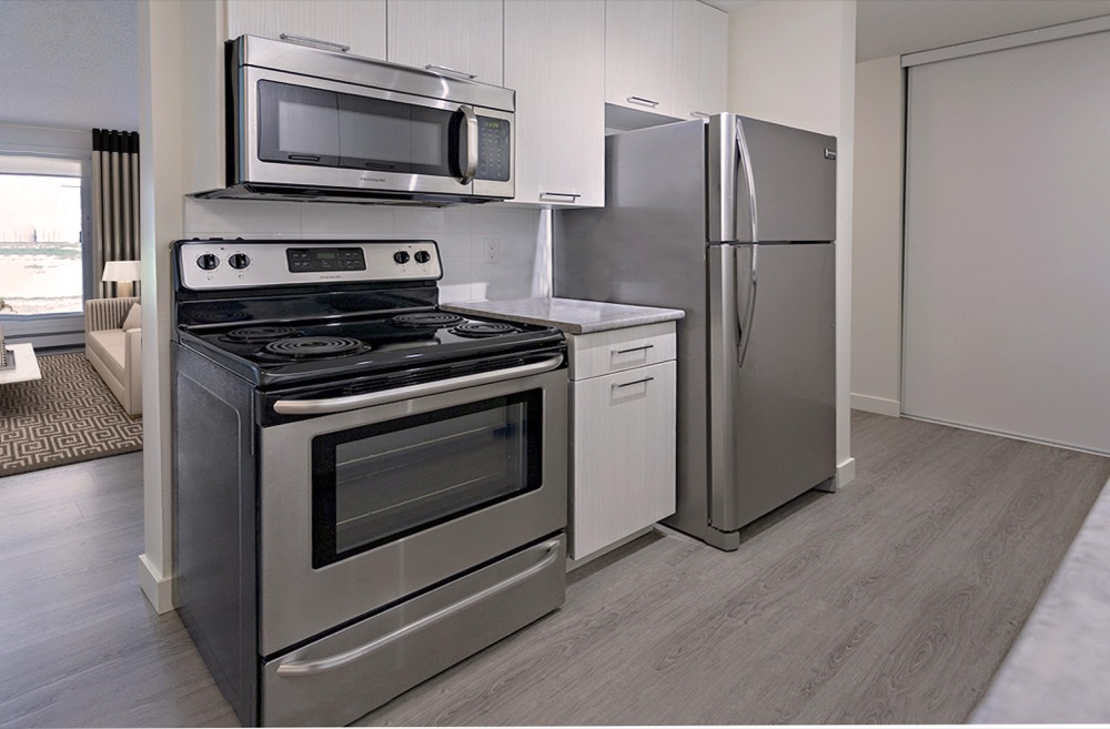 2 Bedroom Premium at Wildwood Ways B