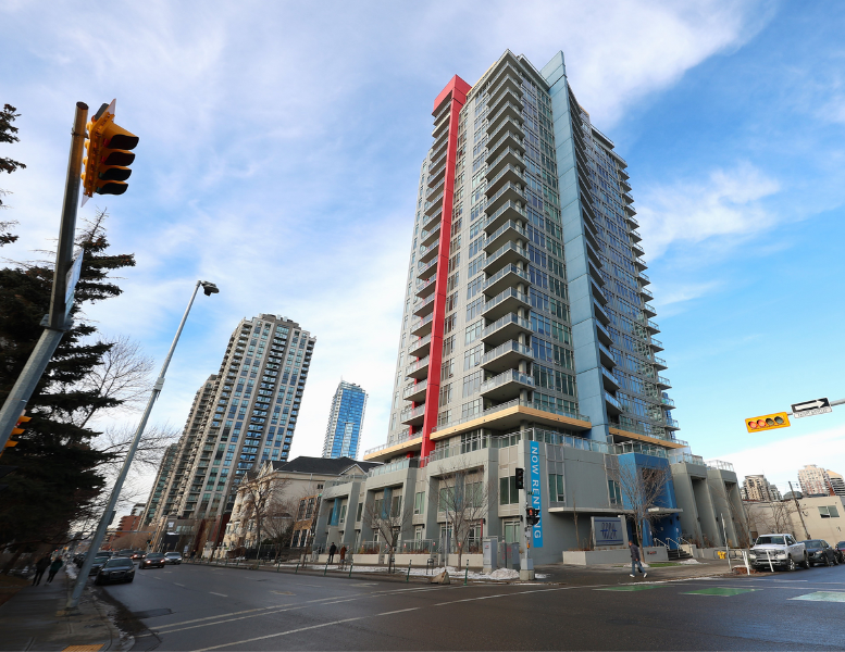 property photo for 1115 9 St. SW, Calgary