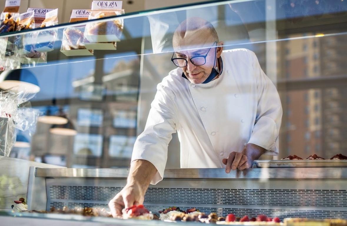 chef